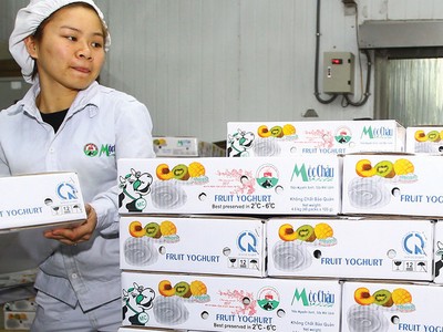 GTN lần lượt “chia tay” cổ đông tổ chức