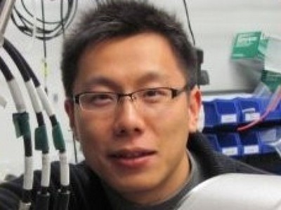 Nhà khoa học Trung Quốc Hongjin Tan (Ảnh: LinkedIn)