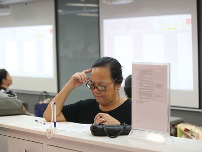 Nhìn ROE đầu tư: “Đường dài mới biết ngựa hay“