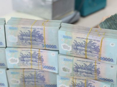 Thu nhập ngoài lãi của ngân hàng tăng mạnh