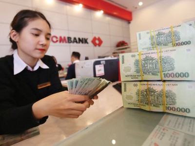 Techcombank đã được nới room tín dụng từ 13% lên 17% sau khi đáp ứng chuẩn Basel II.