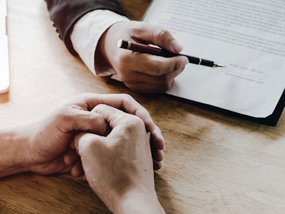 Tranh chấp hợp đồng mua bán, “vin” vào đâu?