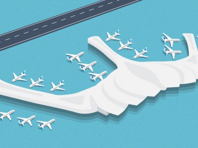 Sân bay Long Thành được đầu tư như thế nào?