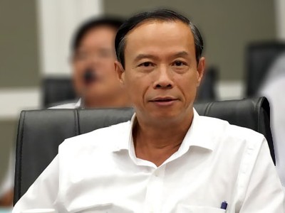 Đồng chí Nguyễn Văn Thọ được bầu giữ chức Phó Bí thư Tỉnh ủy Bà Rịa - Vũng Tàu và giới thiệu bầu giữ chức Chủ tịch UBND tỉnh Bà Rịa - Vũng Tàu, nhiệm kỳ 2016 - 2021.