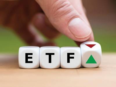 Quỹ ETF dựa trên chỉ số mới sẽ hút vốn