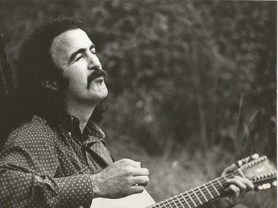 Jim Sullivan. Ảnh: NYTimes.