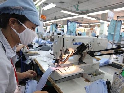 Garmex Sài Gòn (GMC) chào bán gần 9 triệu cổ phiếu ra công chúng