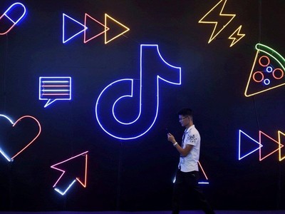 Ảnh minh họa. (Nguồn: Reuters)