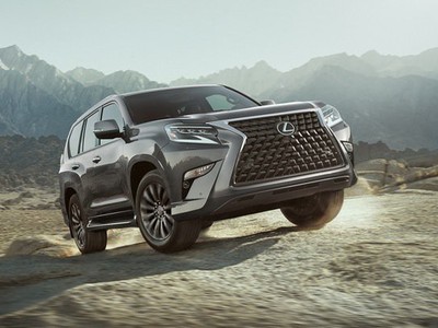 Lexus là hãng xe nào đáng tin cậy nhất tại Mỹ