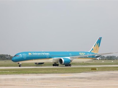 (Ảnh minh họa: Văn Điệp/TTXVN)