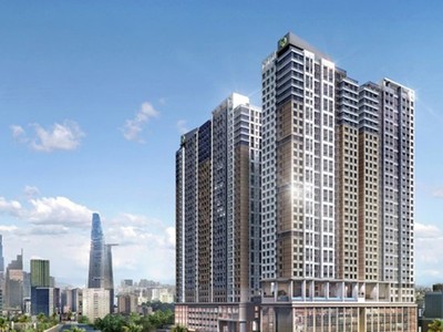 The Grand Manhattan, dự án Tổ hợp căn hộ - thương mại dịch vụ hạng sang hiếm hoi tại trung tâm quận 1 tiếp tục được săn đón trong những ngày gần đây.