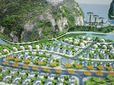 Vinaconex (VCR) sau tăng nóng, hết đà 