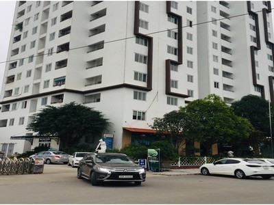 Dự án TBCO Riverside Thái Nguyên của chủ đầu tư TTB.