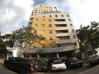 Cienco 1 chây ì lên sàn, cổ đông ngao ngán