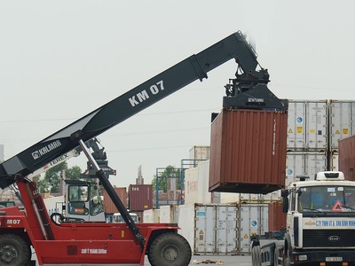 Công ty cổ phần Dầu khí Đầu tư Khai thác Cảng Phước An (PAP) đang cần vốn lớn  cho dự án Cảng Phước An