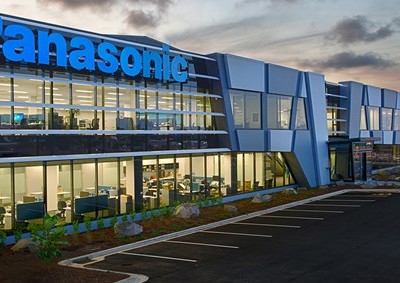 Panasonic ngừng sản xuất màn hình LCD. (Nguồn: lithium-new)