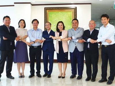 Cuộc bình chọn Doanh nghiệp niêm yết 2019 ghi nhận một bước tiến mới về tính chặt chẽ và chuyên nghiệp trong công tác chấm giải.