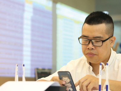 VN-Index có thể sẽ quay lại kiểm định mốc 1.025 điểm trước khi năm 2019 kết thúc.