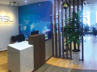 ASL LAW - Cam kết đồng hành cùng doanh nghiệp 