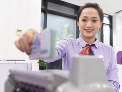 Thông tư 22/2019 không gây nhiều ảnh hưởng tới hoạt động của ngân hàng.