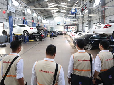 Tính riêng khối phi nhân thọ, nhu cầu tuyển dụng mỗi năm lên đến hàng ngàn nhân sự bảo hiểm.