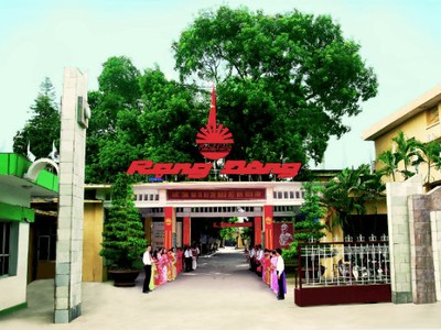 Rạng Đông dự kiến sẽ sử dụng nguồn vốn tự có và vốn vay tín dụng thương mại.