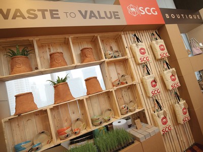 Chung tay hướng tới một thế giới phát triển bền vững