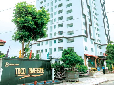 Tập đoàn Tiến Bộ: Cộng hưởng nguồn lực để thành công 