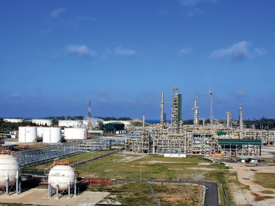 BSR: Phát huy nội lực, tìm kiếm đối tác để vươn xa 