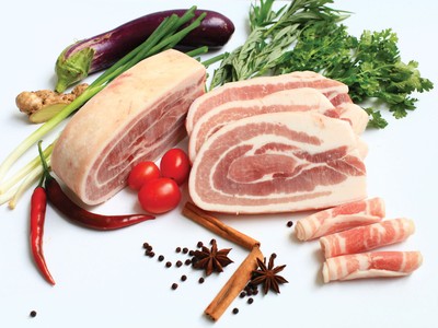 Orfarm: Làm thực phẩm xuất phát từ trái tim