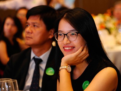 Vun đắp niềm tin bằng sự minh bạch và bền vững