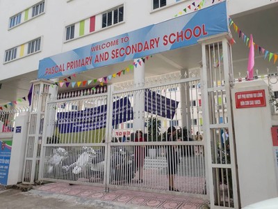 Rắc rối góp vốn dự án Trường Pascal