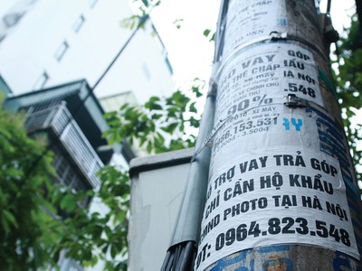 Cho vay tiêu dùng thêm “vành đai” chính sách mới