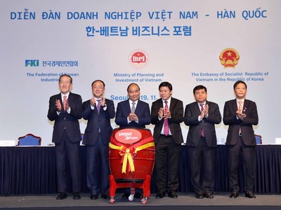 Vietjet công bố các đường bay tới Seoul mừng kỷ niệm 30 năm quan hệ ASEAN - Hàn Quốc