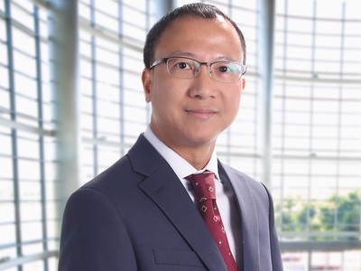 Ông Nguyễn Thanh Nghị, Thành viên Điều hành KPMG Việt Nam.