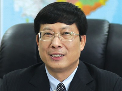 Ông Dương Văn Thanh