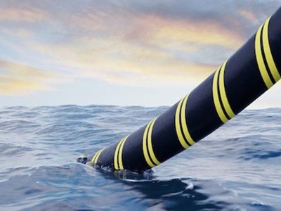 Cáp AAG gặp sự cố tới nay vẫn chưa được khắc phục.