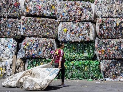 Ảnh minh họa. (Nguồn: TTXVN)