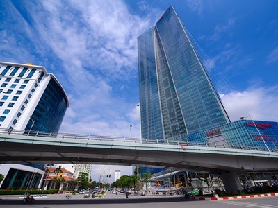 Thêm 60 dự án FDI mới nhận giấy phép đầu tư vào Hà Nội trong tháng 11.