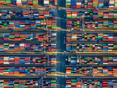 Chông chênh cổ phiếu vận tải biển