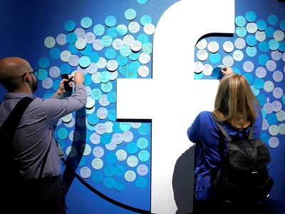 Ảnh minh họa. (Nguồn: AP)