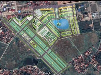 Đất nền tại các dự án khu đô thị có sổ đỏ từng lô được rất nhiều khách hàng ở thực và giới đầu tư quan tâm.