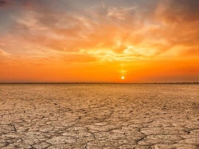 Năm 2019 đang trên đà trở thành một trong 3 năm nóng nhất trong lịch sử. (Nguồn: Getty Images)