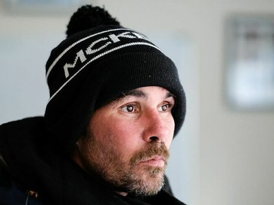 Ryan bị đuổi khỏi nhà từ năm 15 tuổi. Ảnh: Cornwall Live.