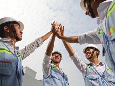 Kỹ nghệ lạnh (SRF) đặt mục tiêu lãi 86 tỷ đồng trong năm 2020