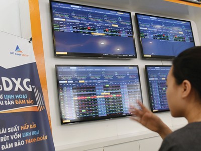 Huy động vốn qua trái phiếu: E ngại chặt trên giấy