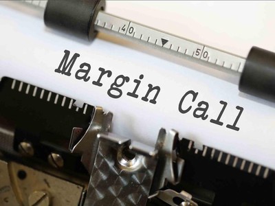 Tái hiện nỗi ám ảnh mang tên margin call