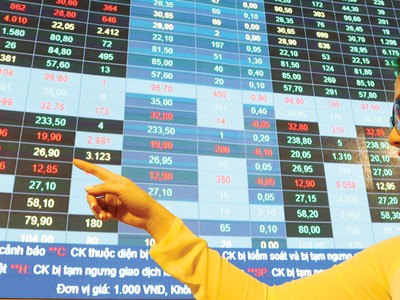 Việt Nam nỗ lực chuyển dịch từ thị trường cận biên lên mới nổi