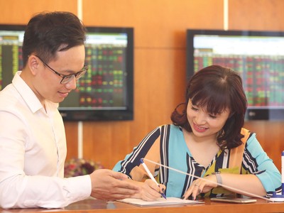 T+0, cú huých thanh khoản