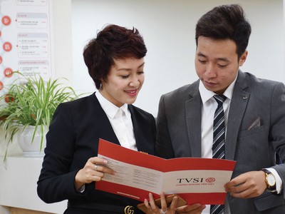 Tổ chức thành công khi có một đội ngũ nghĩ xa hơn và làm những điều lớn lao hơn